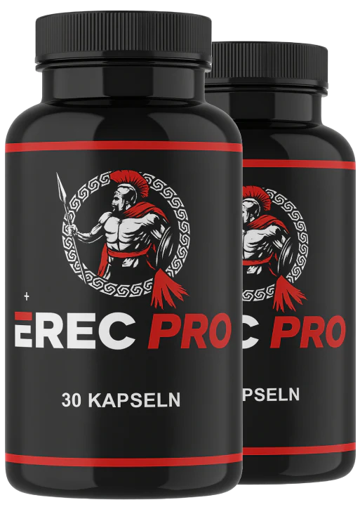 Erec Pro (30 Kapslen)
